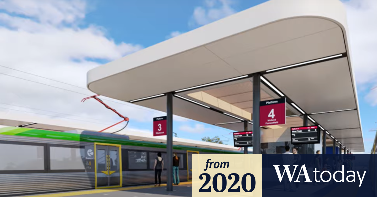 Perth Furious Bayswater locals call for redesign of 'Bunnings